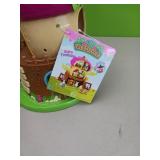 Lil woodzeez Acorn Treehouse