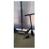 NEW EVERCROSS Electric ScooterColor: Black &