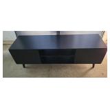 NEW TV StandColor: BlackMeasurements:  19" T