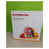 Boots & Barkley  Cat Scratcher