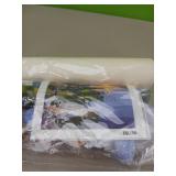 DIY ADULT PAINT BY NUMBERS BEAUTIFUL COUNTRY