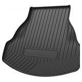 2017 Honda accord cargo liner