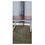 NEW Mecor Computer Desk * has some shipping