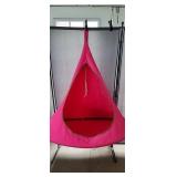 NEW Cacoon Hanging Hammock ChairColor: