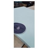 Serta Gel Memory Foam 3" Mattress