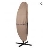 NEW Patio Umbrella Parasol Cover - 600D