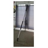 NEW Multi-use Extension Pole *was bent upon