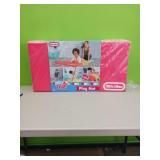 Little tikes big play mat