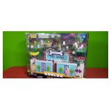 NEW ROBLOX Adopt Me: Pet Store