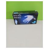100 MEDIUM size disposable Examination gloves