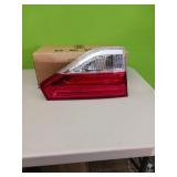 2014-2015 Honda Odyssey tail light