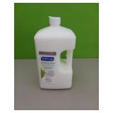 Soft soap  aloe Vera fresh scent. 1 Gallon