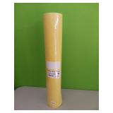 YELLOW KRAFT PAPER. 24