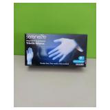 NEW MEDIUM Exam Gloves