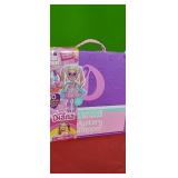 NEW Mini Mall Mystery Shopper