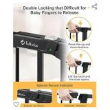 NEW Tokkidas Auto Close Safety GateFits