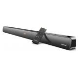BOMAKER Odine IV Soundbar New open box