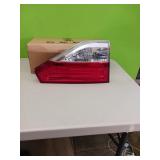 2014-2015 Honda Odyssey tail light
