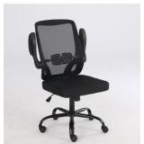 GIVENUSMYF Modern Simple Office Chair, Computer