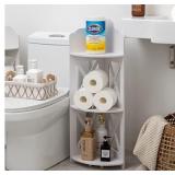 TuoxinEM Corner Shelf Organizer for Shower New /