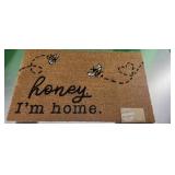 Elrene Home Fashions Farmhouse Living 18" x 30"