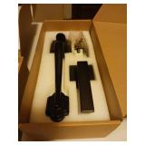 Electronic Keypad deadbolt,Anti peeking