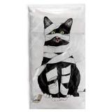 Mary Lake-Thompson Cat Mummy Cotton Flour Sack