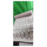 Jonathan Y RunnerRug Bohemian Flair 2