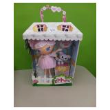 Lalaloopsy  Cloud E. Sky doll