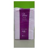NEW Poise Pads Worry- Free Bladder