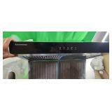 KITCHENEXUS 30" Stainless Steel Under Cabinet