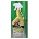 Citrus Magic Pet Odor Eliminator 22 FL Oz. NEW