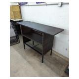 Brand New Outdoor Bar 54"Wide x17" Deep 37" Tall