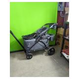 BabyTrend 2 n1 Stroller,/Wagon. Has been Used, 0