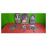 NEW Halloween Decor - Yard Signs