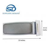 NEW Demand W10717210 8557882 Clothes Dryer Lint