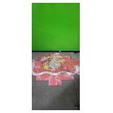 NEW Canvas Picture set - 5 pcs*UNITED STATES