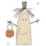 NEW Primitives by Kathy Halloween Chunky Sitter