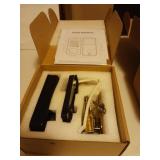 Electronic Keypad deadbolt,Anti peeking
