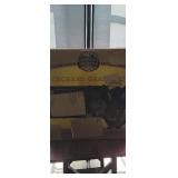 NEW OXBOW Orchard Grass Hay 9 lbs (For Rabbits,