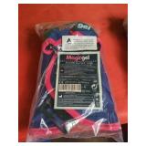 New  Magic Gel Shoulder Ice Pack - Reusable,