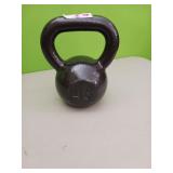 45 #  weight