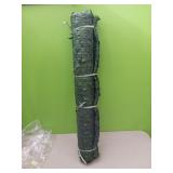 DearHouse Artificial Ivy Privacy  Fence  / Wall.