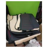Boutique  Jushi Leather Seat Covers