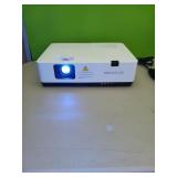 BIGASUO  MULTIMEDIA PROJECTOR  Model F-1080P    (