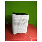 Mila HEPA Air Purifier Filters Smoke, Allergens,