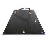MRO The Ultimate Yoga Mat - Premium Large Yoga