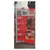 NEW Bessey 31" Clamp (see all pictures) Color: