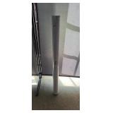 NEW Privacy Window Film, Translucent Static