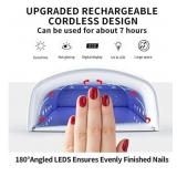 UV LED Nail Lamp, UV Light for Nails,